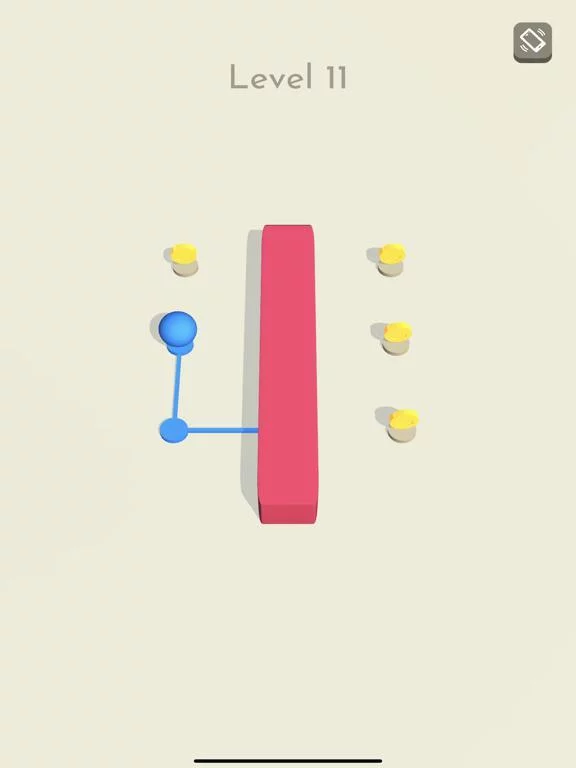 Изображение игры: Ball Maze 3D
