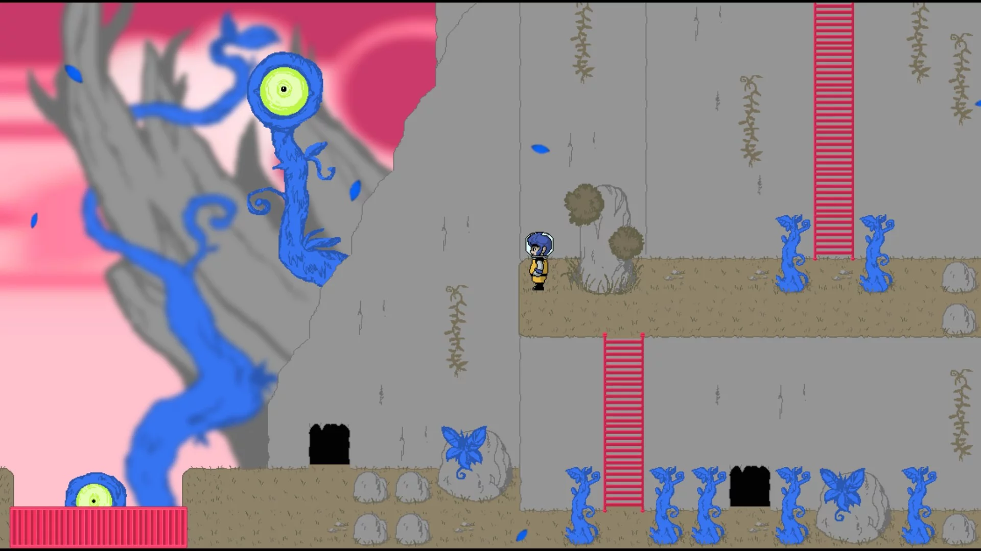 Изображение игры: Monsters of Kanji 2