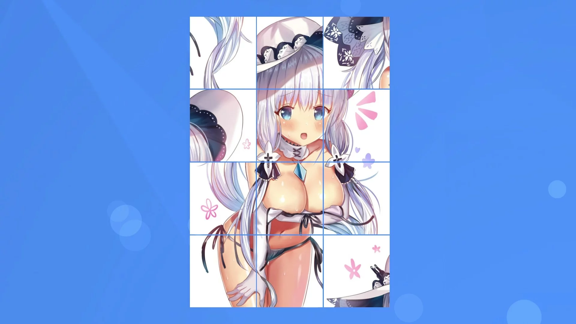 Изображение игры: Hentai Shiri