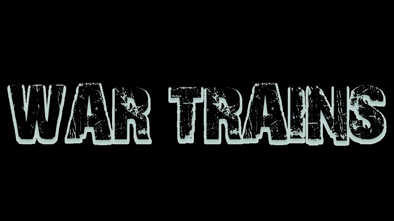 Изображение игры: War Trains