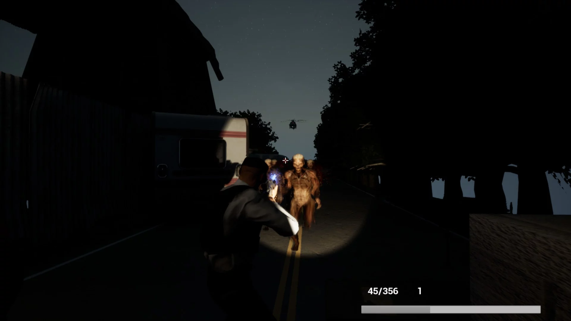 Изображение игры: 黎明生机：启示录-Survival:Revelation