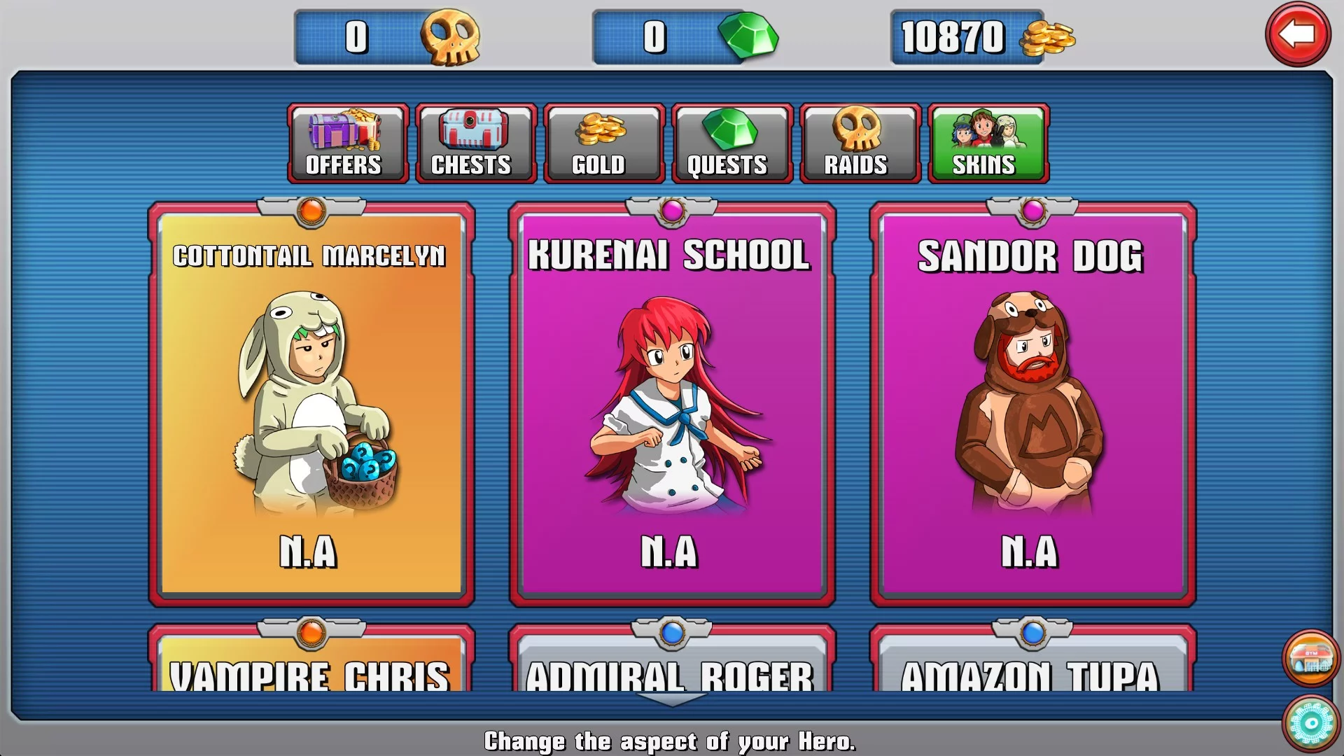 Изображение игры: Monster Battles - Portals