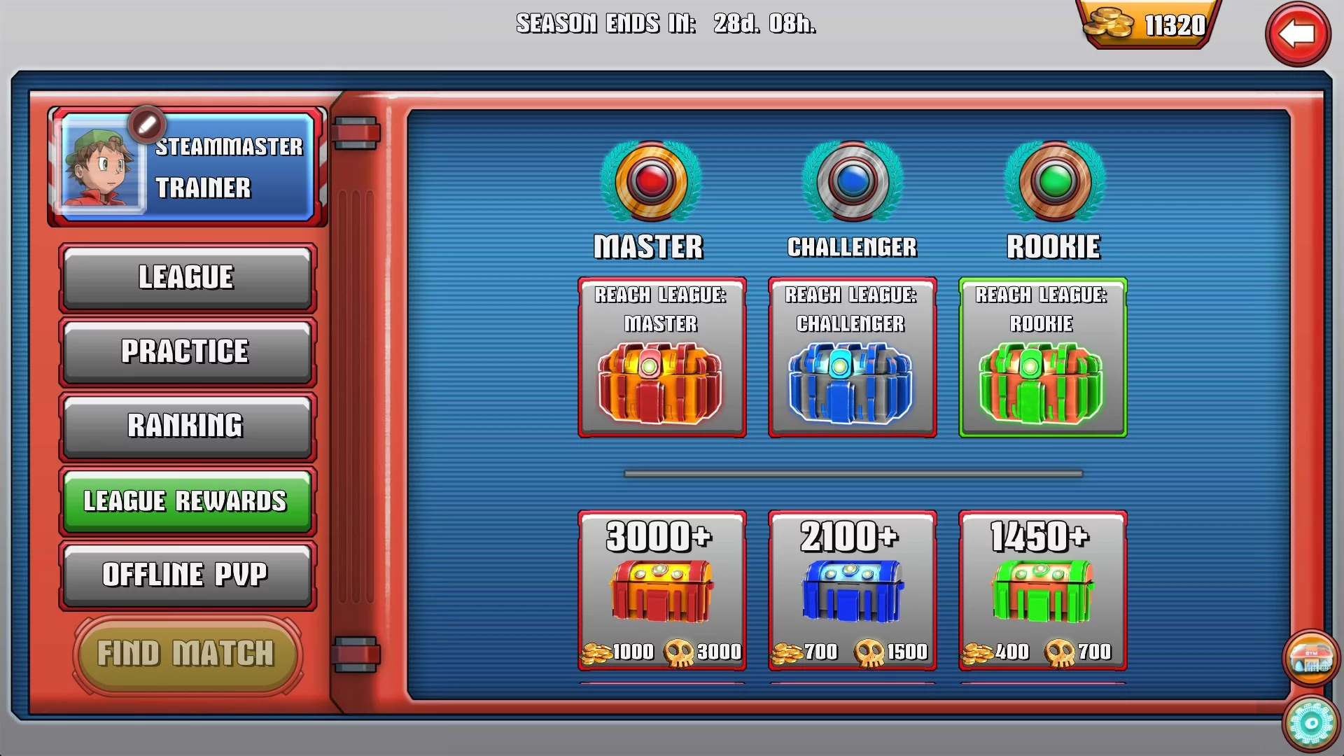 Изображение игры: Monster Battles - Portals