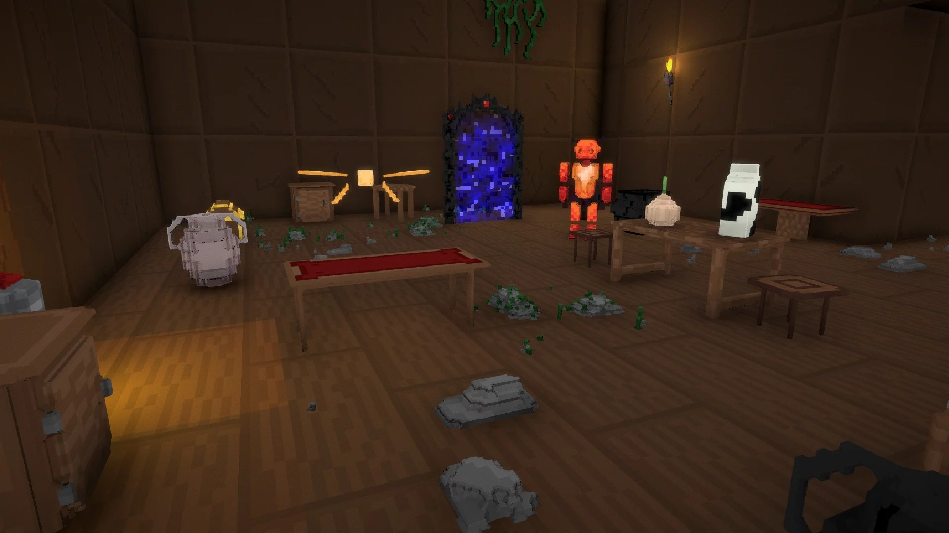 Изображение игры: Dunrog