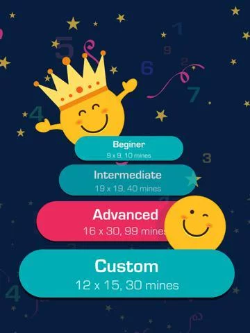Изображение игры: Minesweeper·