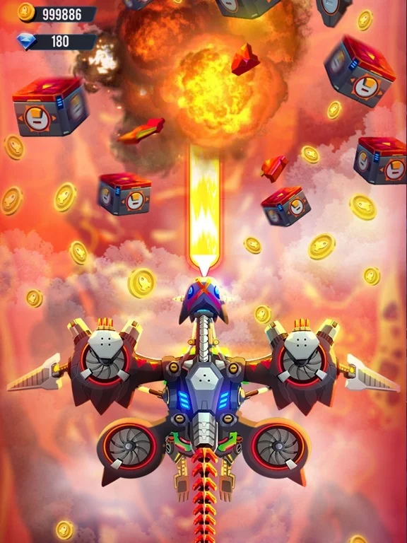 Изображение игры: Road Rampage: Cars Games Fight