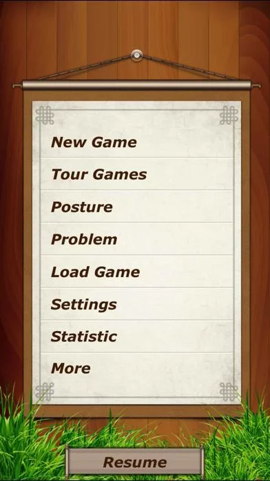 Изображение игры: Chinese Chess Pro