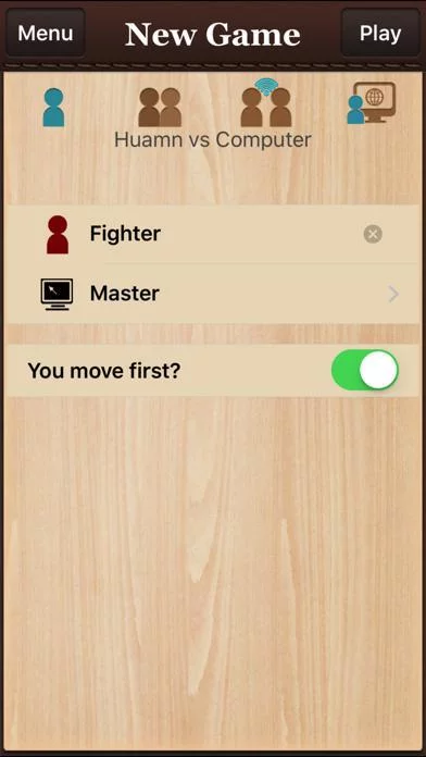Изображение игры: Chinese Chess Pro