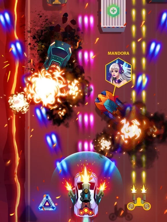 Изображение игры: Road Rampage: Cars Games Fight