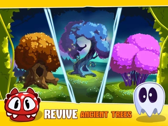 Изображение игры: Monster Duo