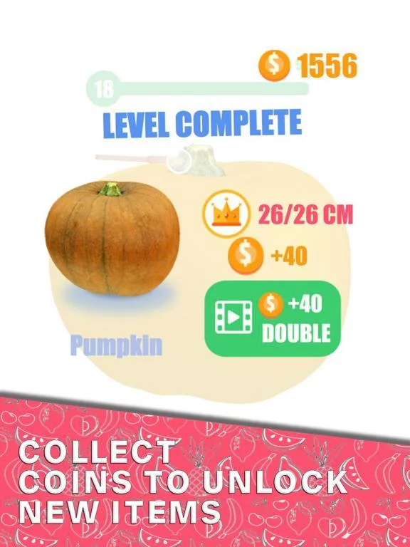 Изображение игры: Perfect Peel