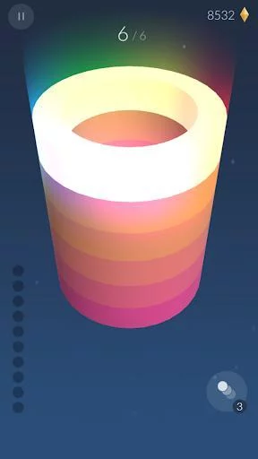 Изображение игры: Paint Hit