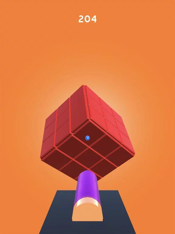 Изображение игры: Blaster 360º