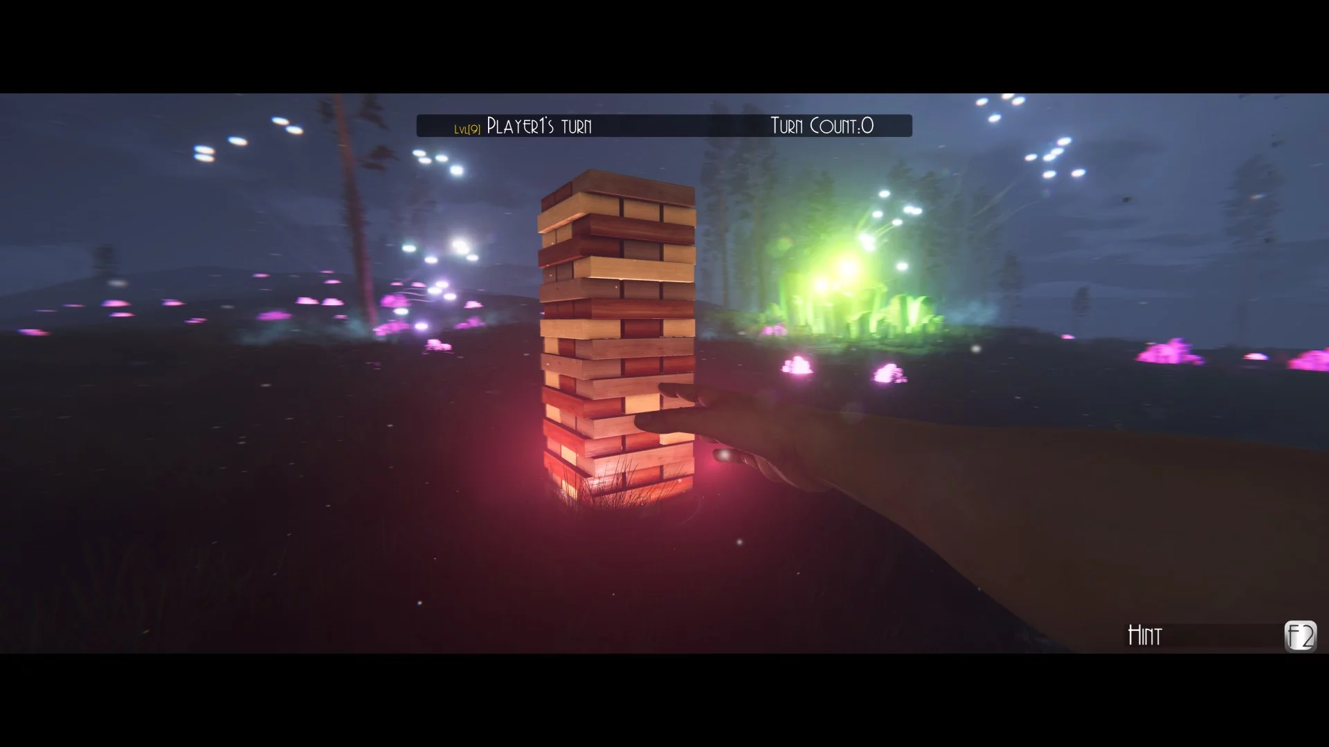 Изображение игры: Jinga Online