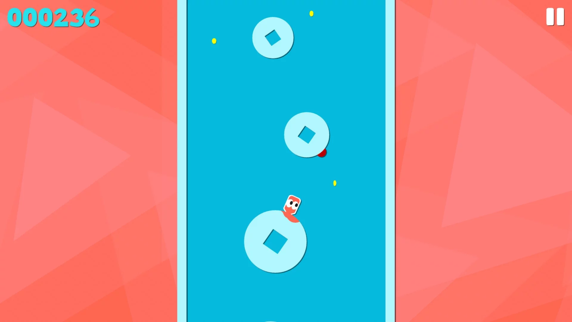 Изображение игры: Just Spin