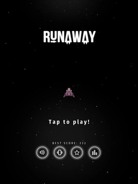 Изображение игры: Run Away - Escape