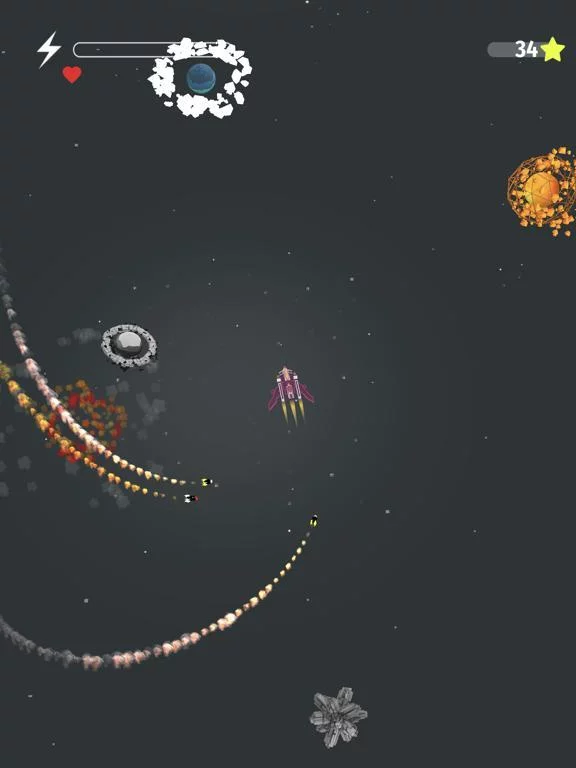 Изображение игры: Run Away - Escape