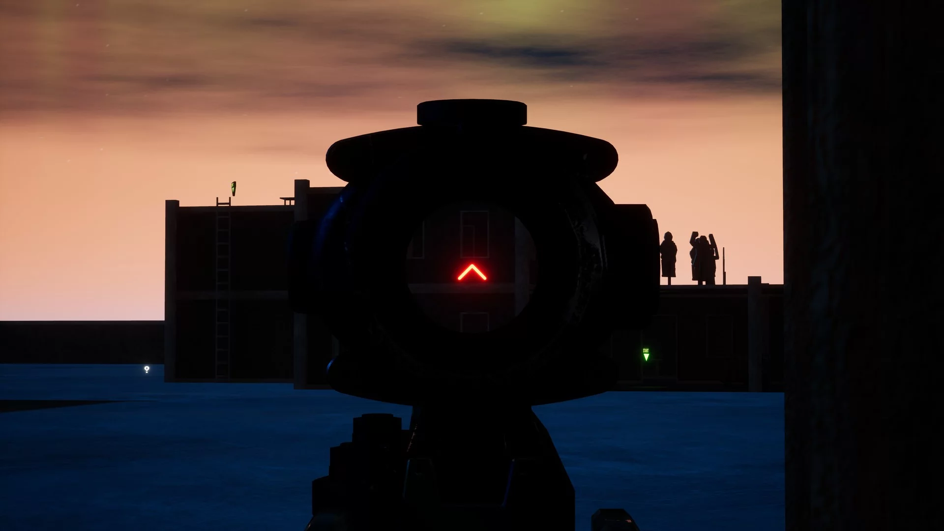 Изображение игры: Combat Force