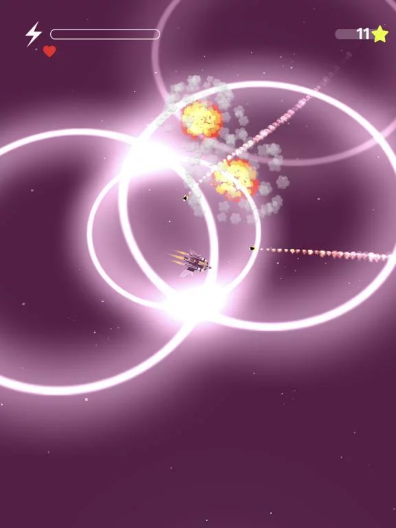 Изображение игры: Run Away - Escape