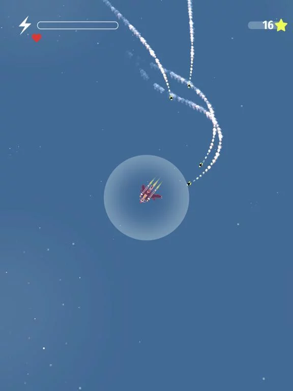 Изображение игры: Run Away - Escape
