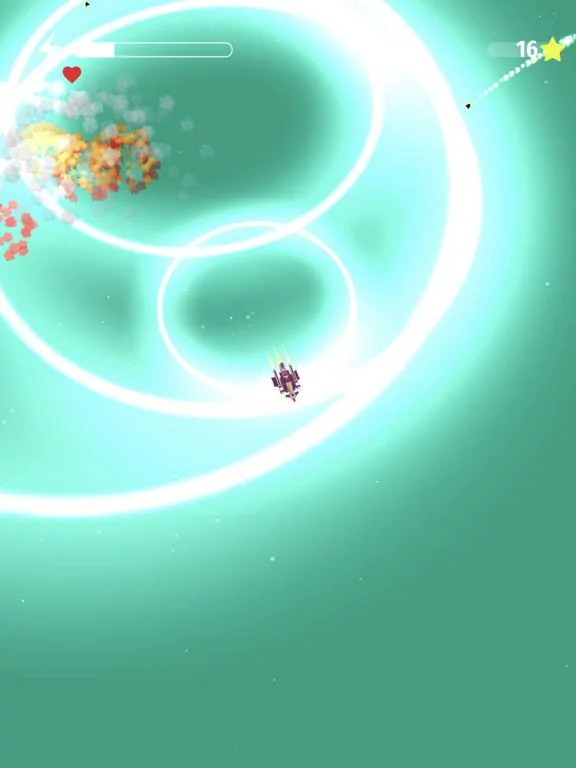 Изображение игры: Run Away - Escape