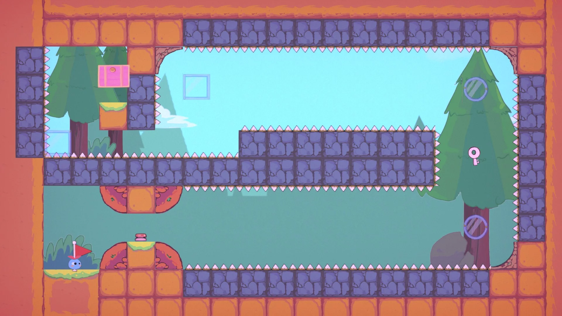 Изображение игры: PuzzlesCave