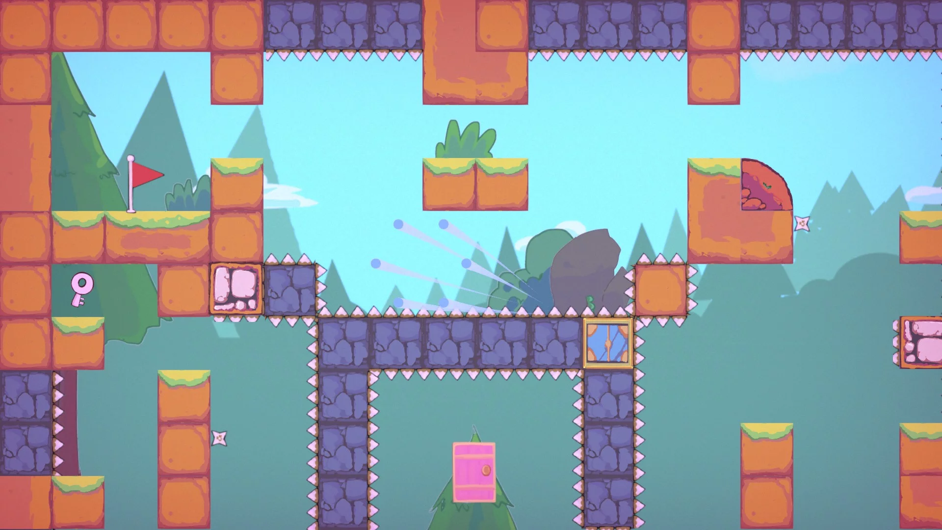 Изображение игры: PuzzlesCave