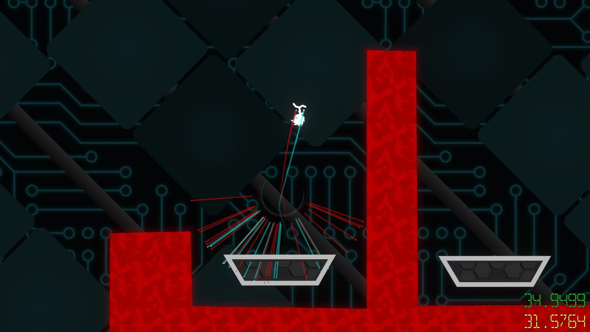 Изображение игры: Let's See What You Got