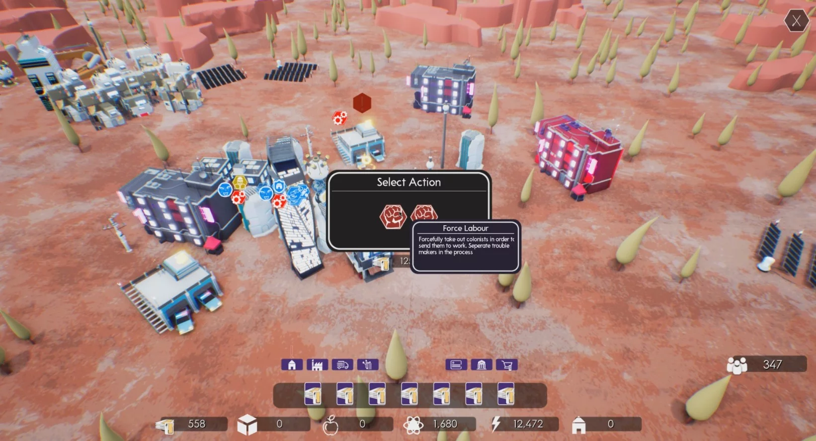 Изображение игры: Voyagers