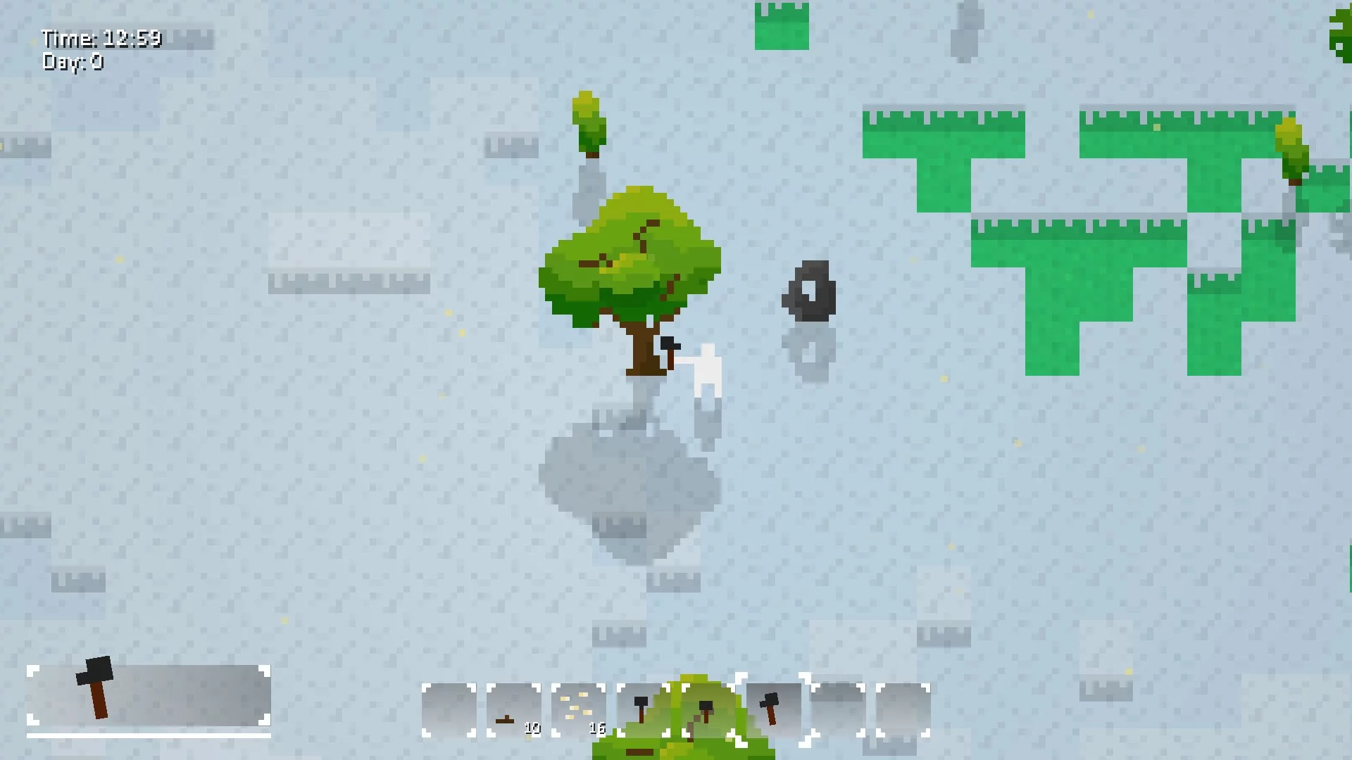 Изображение игры: Nira