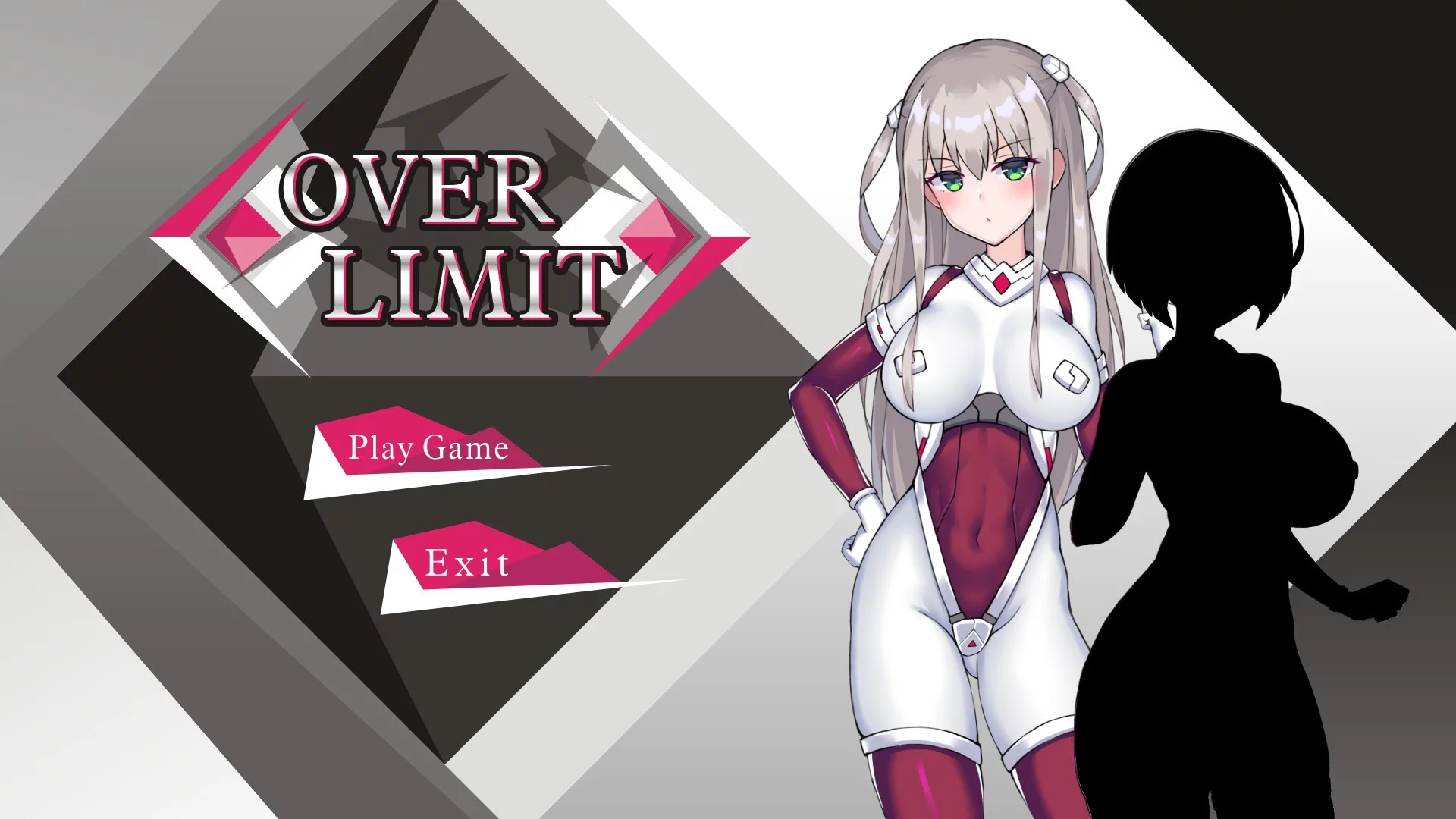 Изображение игры: OVER LIMIT