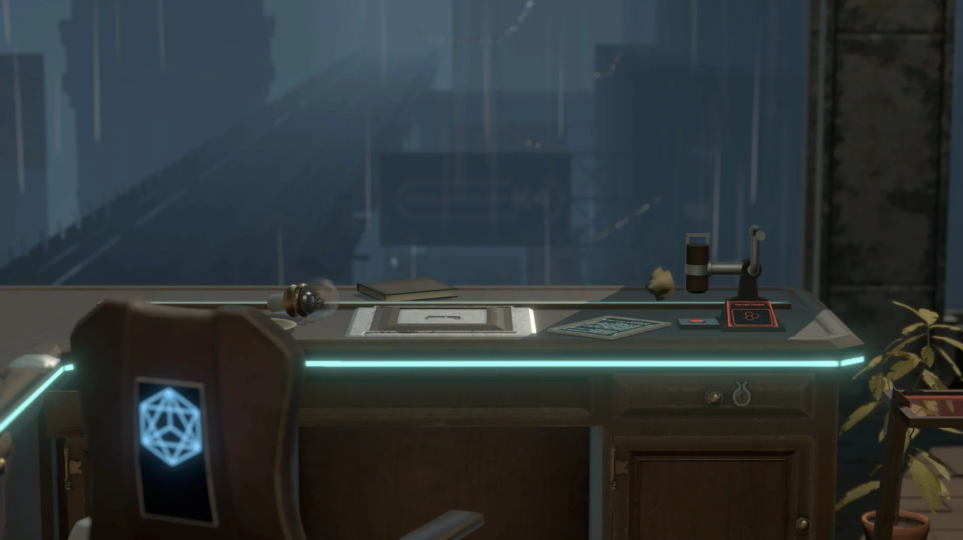 Изображение игры: Abode 2
