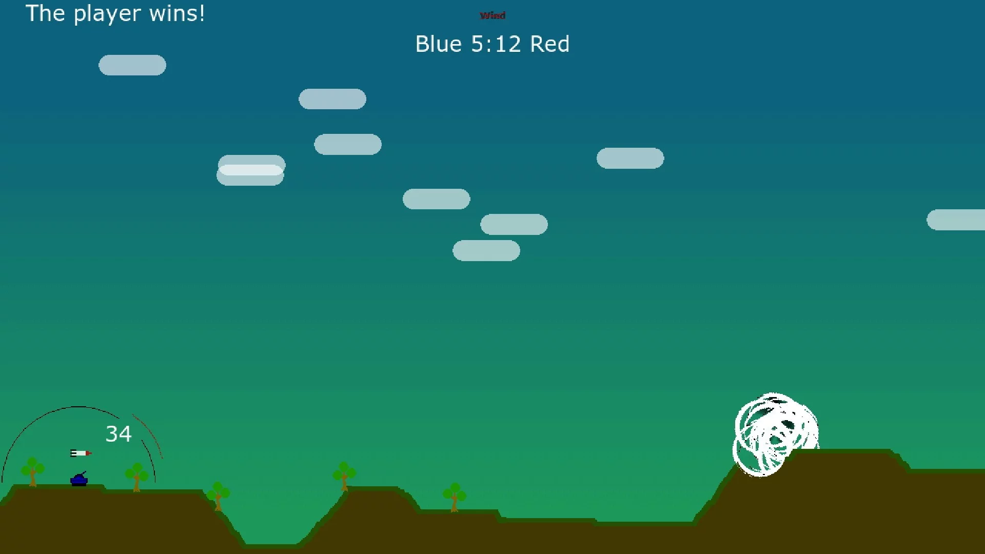 Изображение игры: Tank Impact