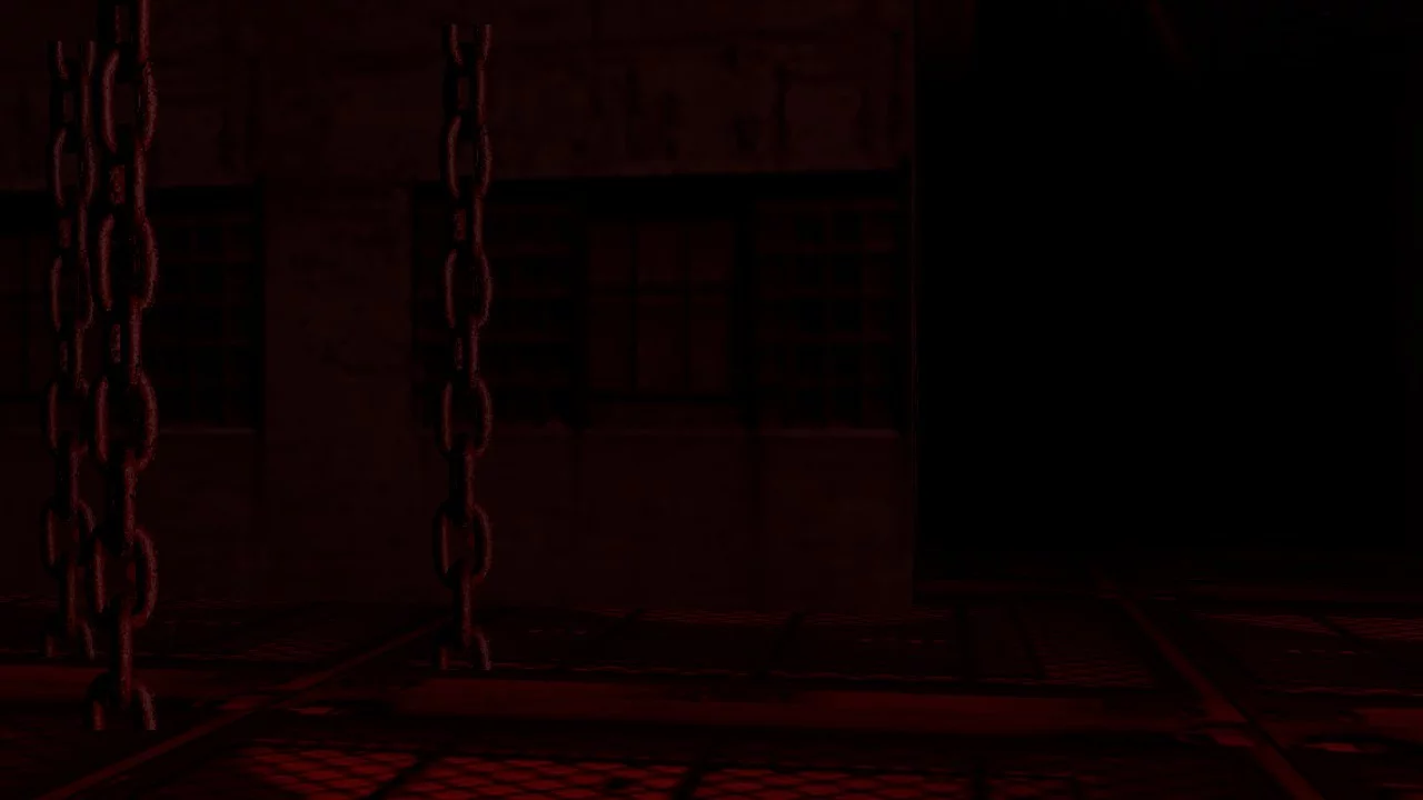 Изображение игры: The Maze of Horror