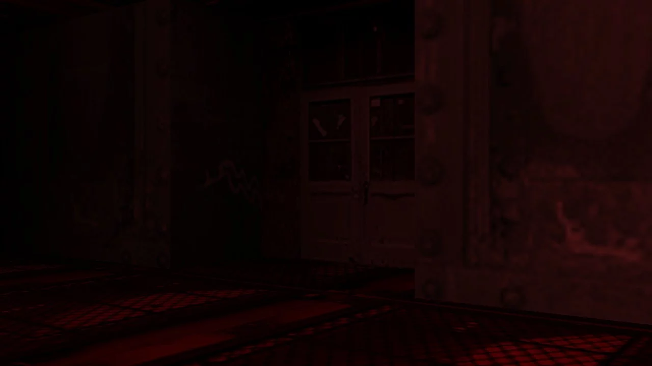 Изображение игры: The Maze of Horror