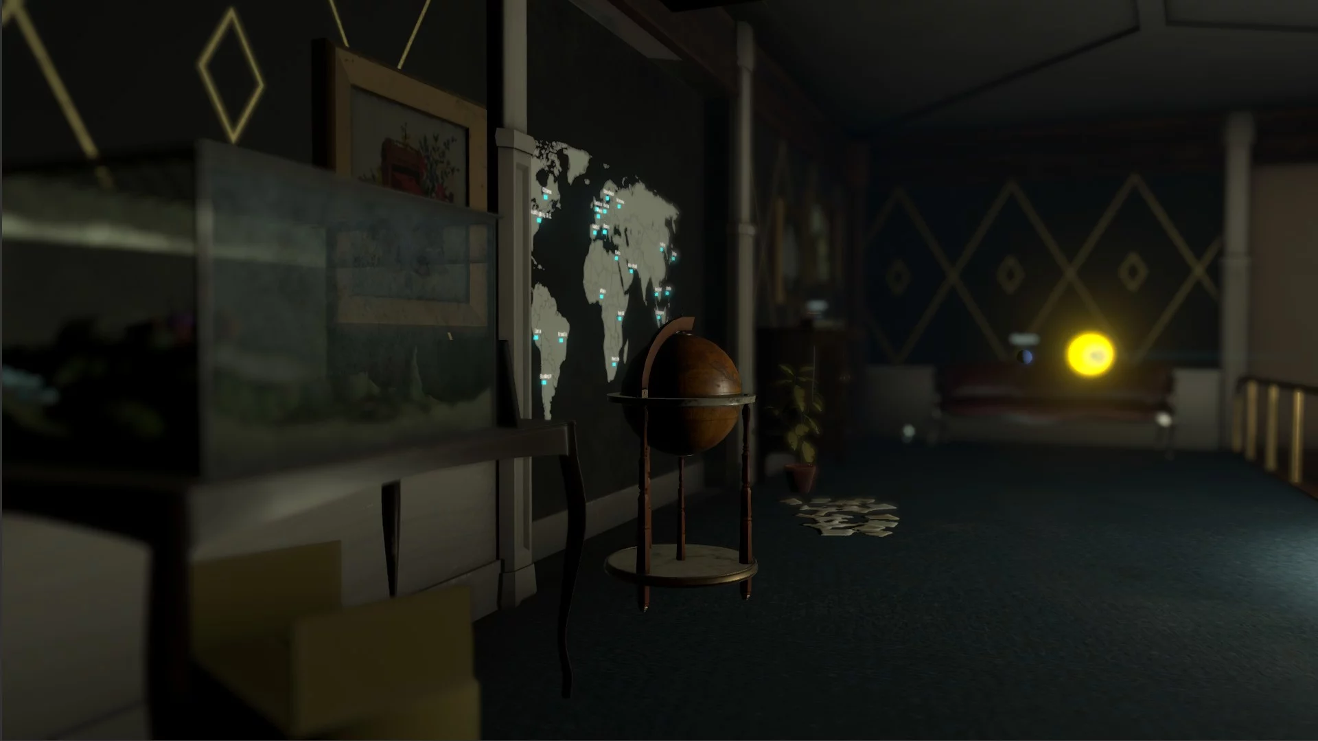 Изображение игры: Abode 2