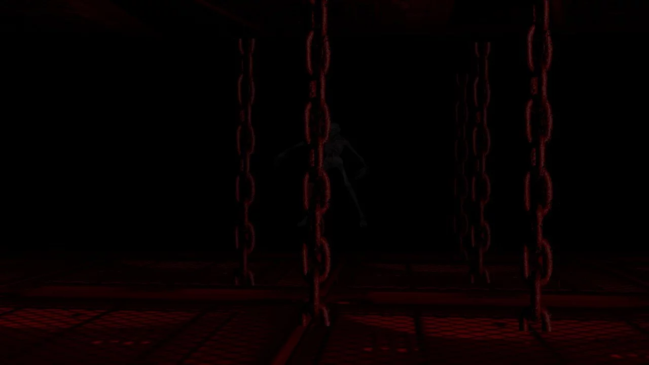 Изображение игры: The Maze of Horror