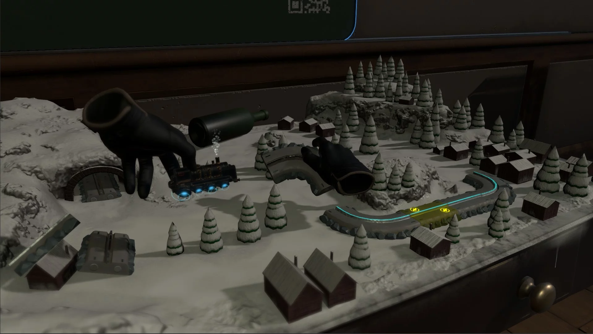 Изображение игры: Abode 2