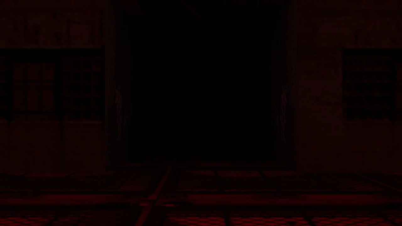 Изображение игры: The Maze of Horror