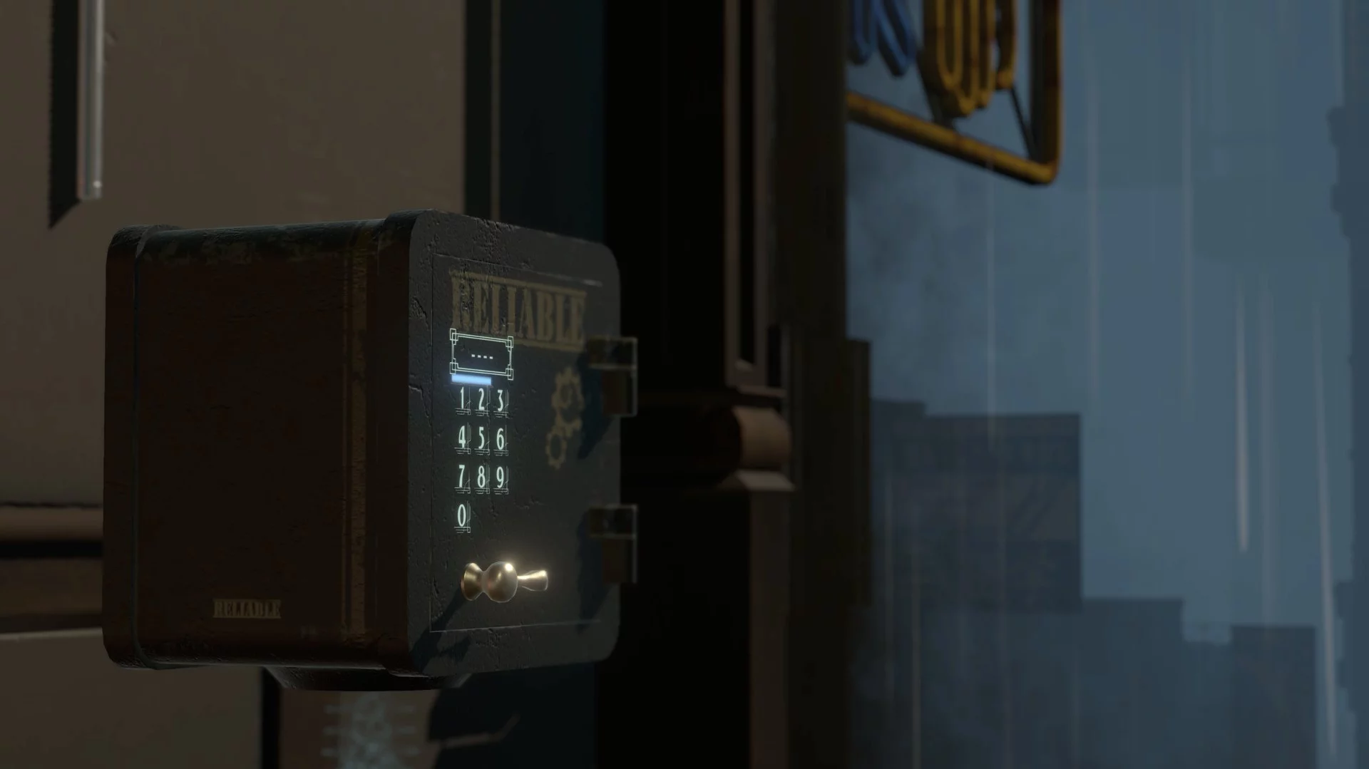 Изображение игры: Abode 2