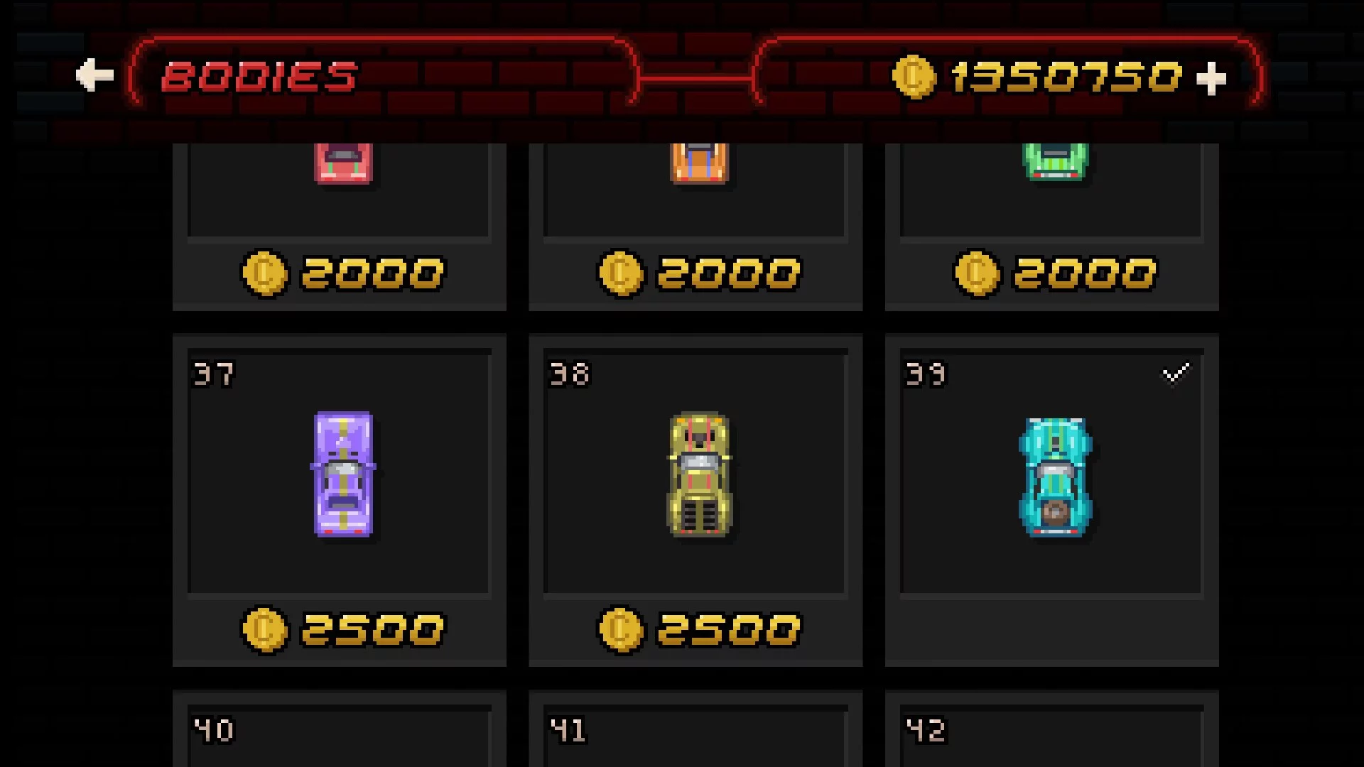 Изображение игры: Super Arcade Racing