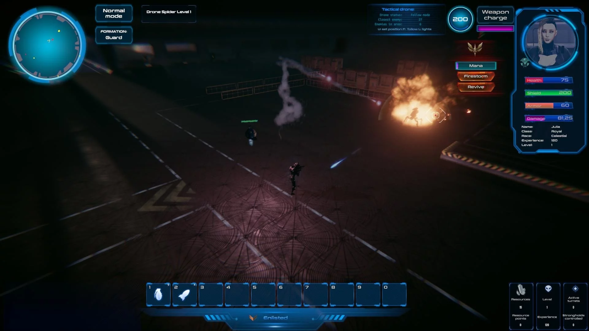 Изображение игры: Lost Empire 2977