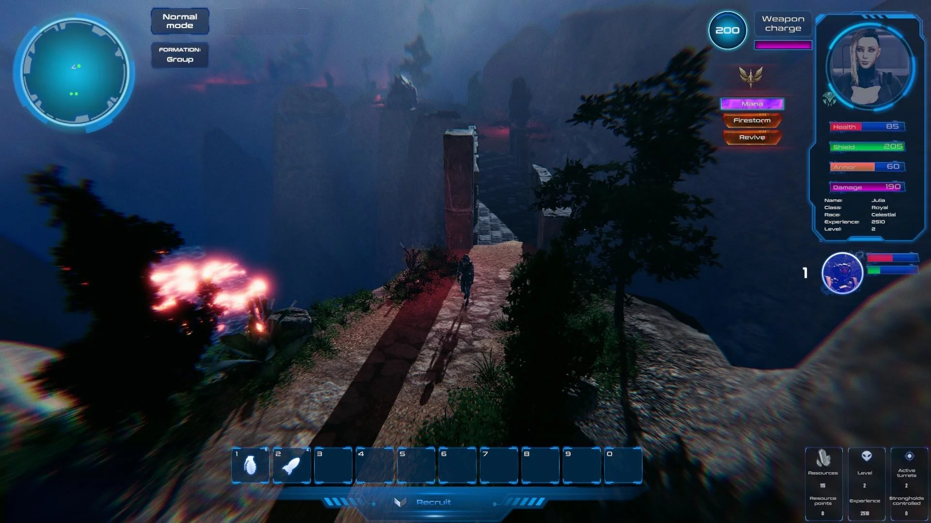 Изображение игры: Lost Empire 2977