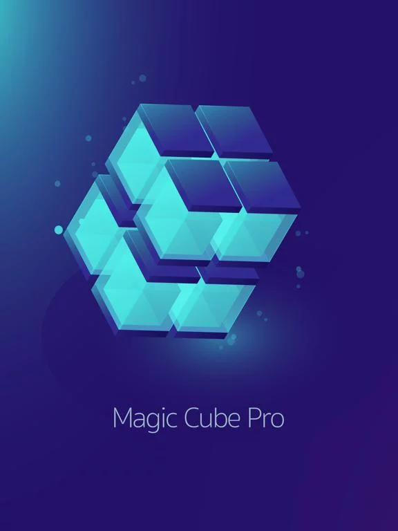 Изображение игры: Magic Cube Pro
