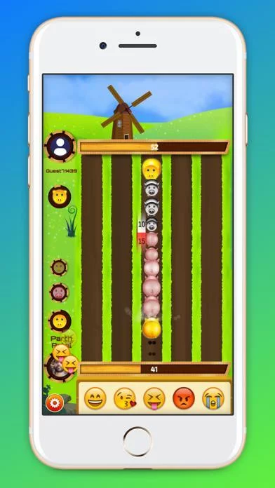 Изображение игры: Pig Fight Battle