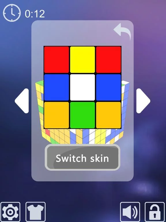 Изображение игры: Magic Cube Pro