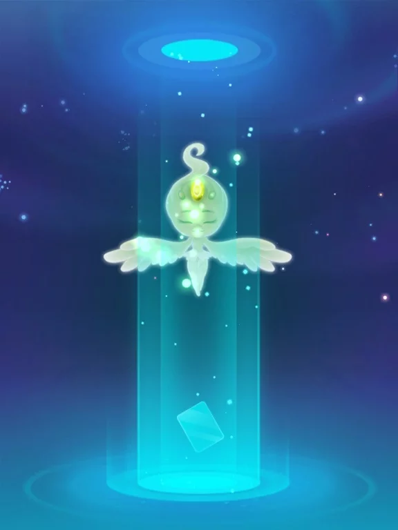Изображение игры: Bubble Magic Gem