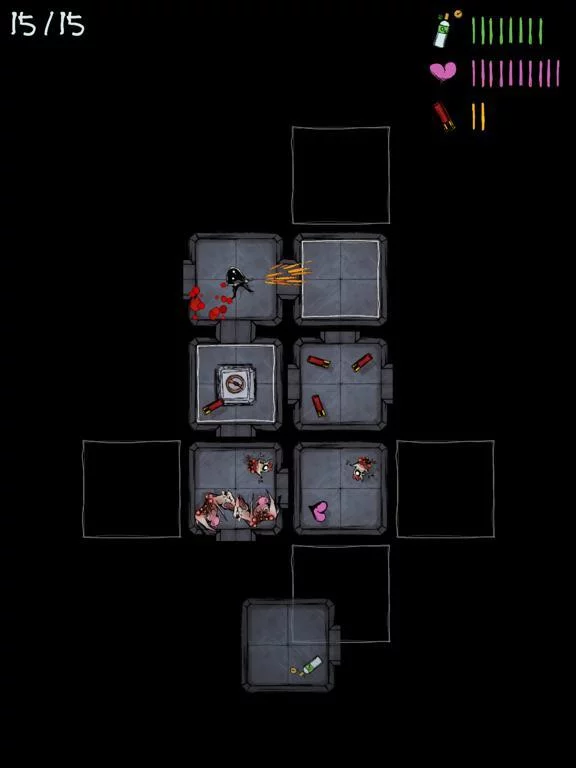 Изображение игры: The Space Farm