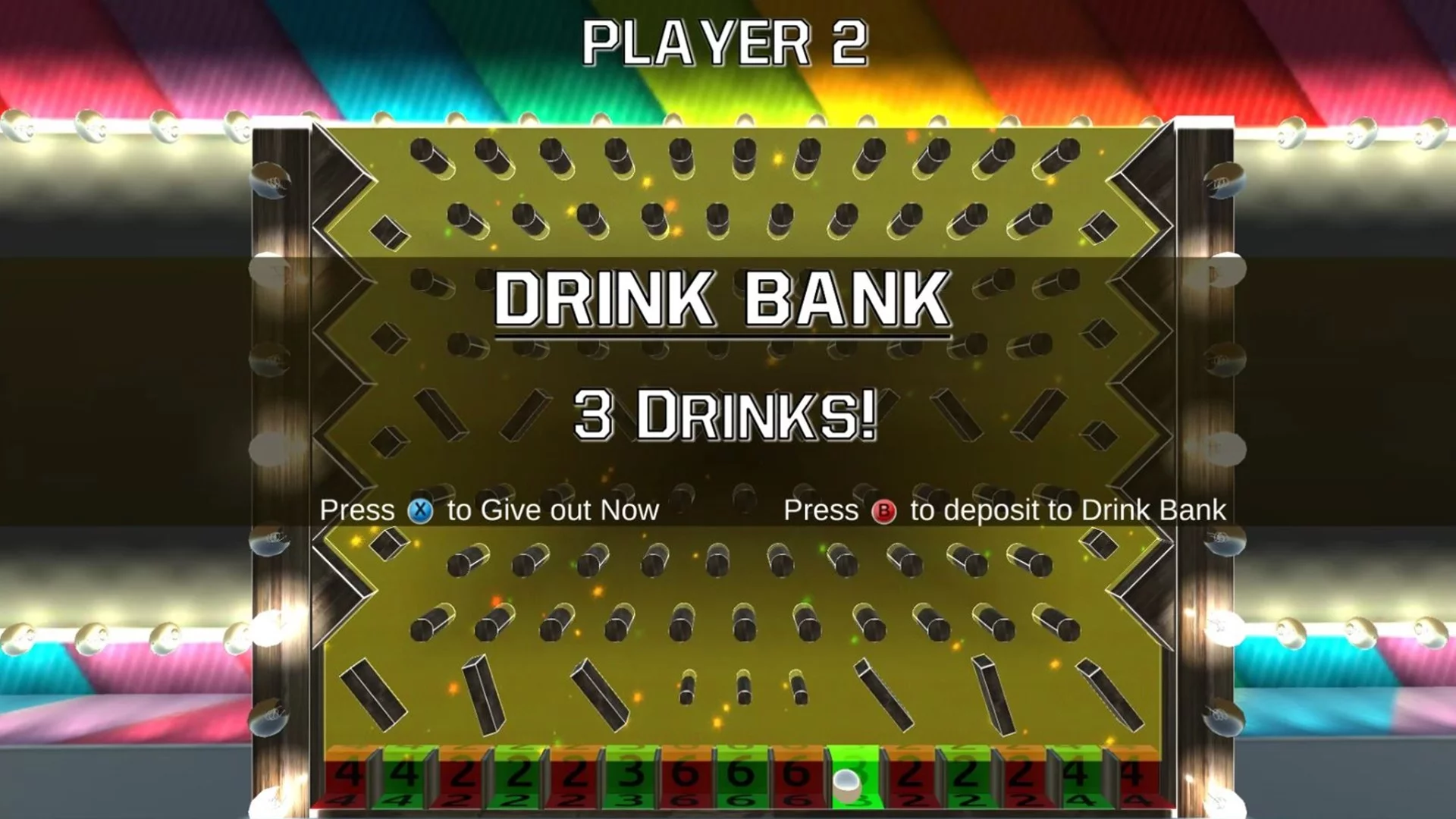 Изображение игры: Drink Inc