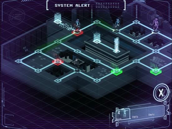 Изображение игры: The Hacker 2.0